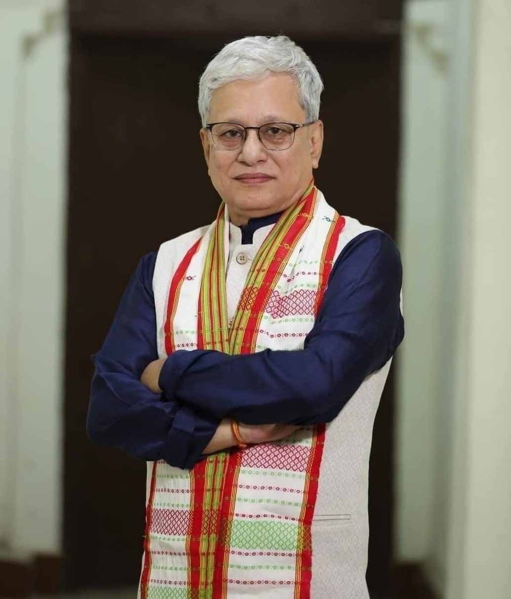 Sri. Jishnu Dev Varma