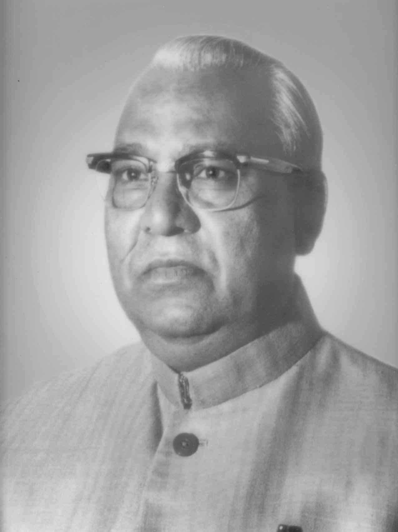 Shri R.D. Bhandare